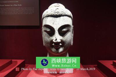 南京大学考古与艺术博物馆