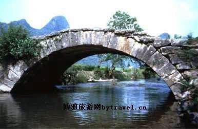 仙桂桥