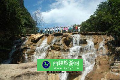 中、上元古界国家级自然保护区