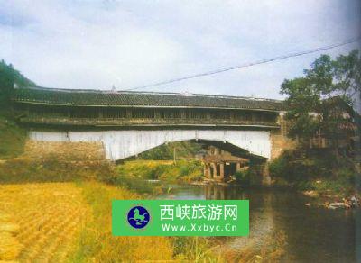 通道普济桥
