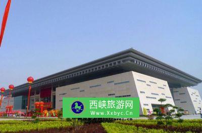 许昌博物馆
