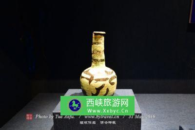 北京大学赛克勒考古与艺术博物馆