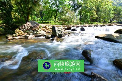 黑龙江省森林植物园