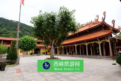 彭州法藏寺