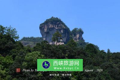 高黎贡山国家级自然保护区