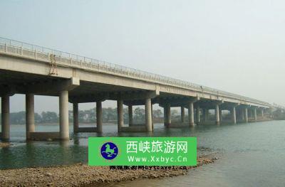 黄沙河大桥