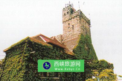 紫金山天文台青岛观象台