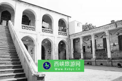 河南省博物馆旧址