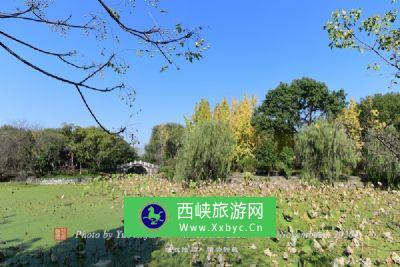 龙王潭公园