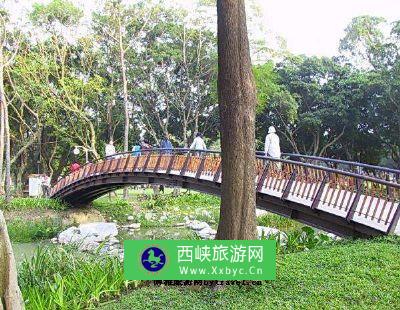 台北市青年公园