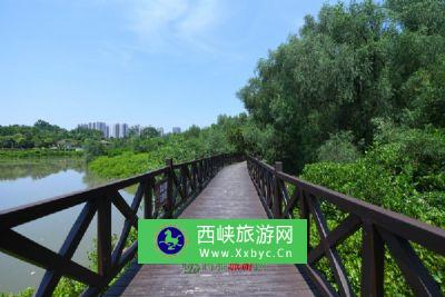 平江黄金河国家湿地公园
