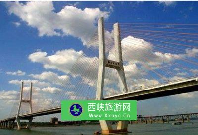 湘潭湘江大桥