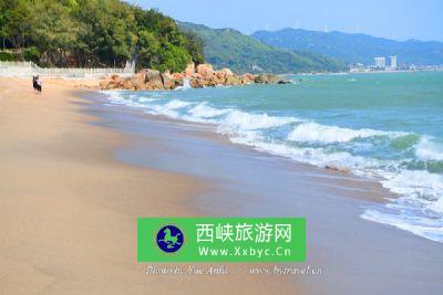 天津海滨旅游度假区