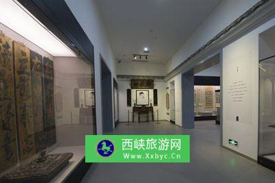 尤溪县博物馆