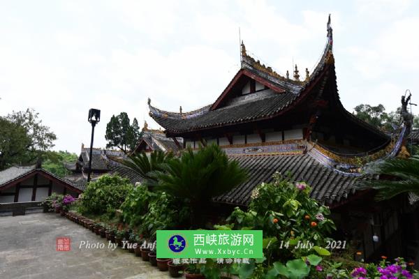 重庆圣寿寺