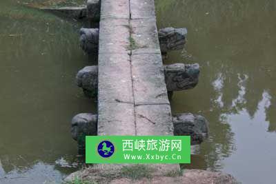 泸县玉带桥