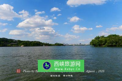 安庆莲湖公园