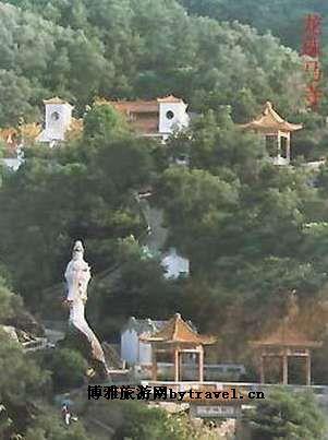 龙珠马寺