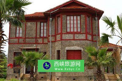 九江市民俗博物馆
