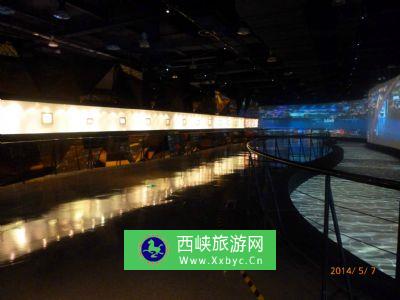 中国2010上海世博会纪念品展示厅