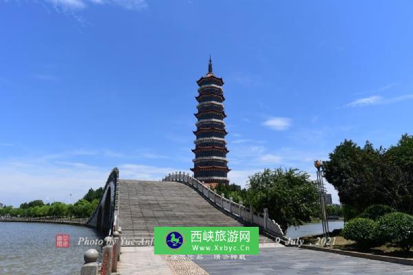 丰水湖文化公园景区