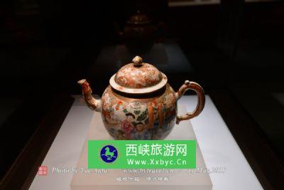 四川原道文化博物馆