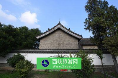 广州培正中学早期建筑群