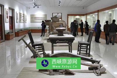 吉林省农民收藏博物馆