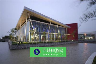 上海电线电缆博物馆