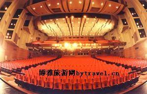 中国剧院