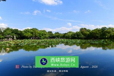 汤山紫清湖旅游区