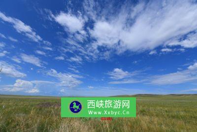 京北第一草原