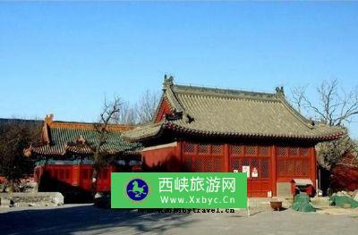 北京国际药膳博物馆