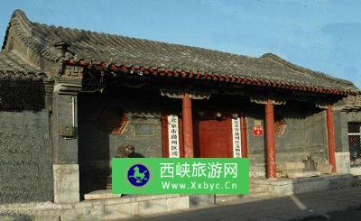通州区博物馆