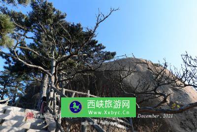 龙首山自然保护区