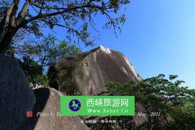 双桂山国家森林公园