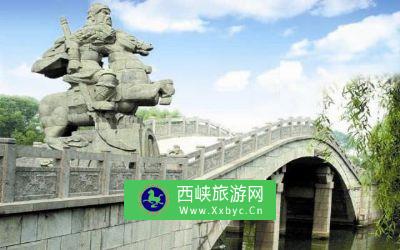 许昌灞陵桥