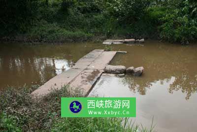 泸县旧桥