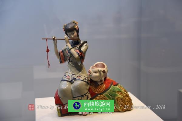 广东石湾陶瓷博物馆
