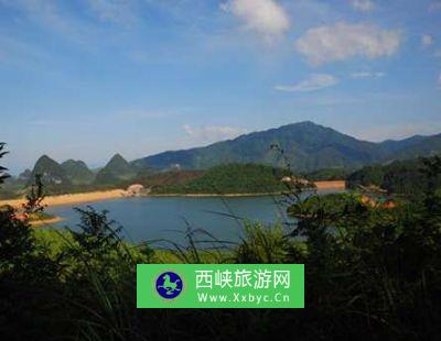 都庞岭国家级自然保护区