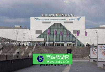 ExCel国际会展中心
