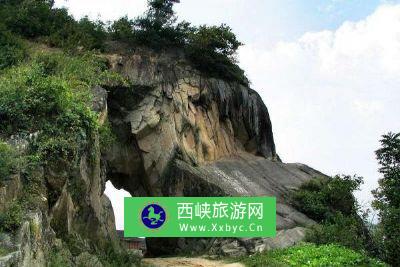 长青自然保护区
