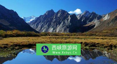 三江源自然保护区