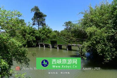 淮北东湖湿地公园