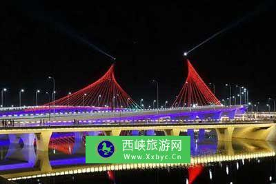 庆阳彩虹桥