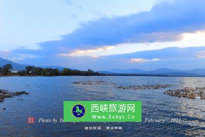 许昌西湖公园