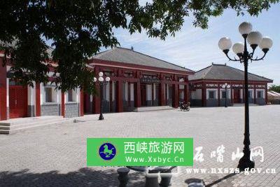 大武口民俗文化博物馆