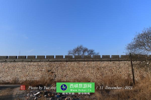 兴城城墙