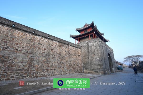 兴城城墙