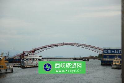 龙湾彩虹桥